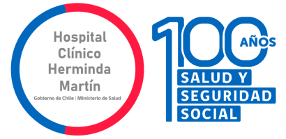 Proyecto Escuela Virtual - Hospital Clínico Herminda Martín